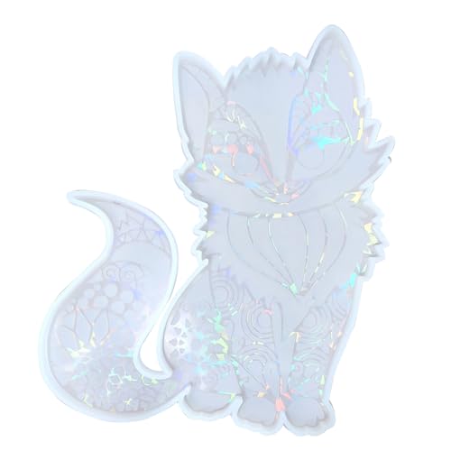 Exquisite Katzenformdekoration Erzeugt Silikonform Langlebiger Silikonform Für Maßgeschneiderte Handwerks Und Bürodekoration Exquisite Katzenformdekoration Erzeugt Silikonform Langlebiger Silikonform Für Maßgeschneiderte Handwerks Und Bürodekoration von Asukohu