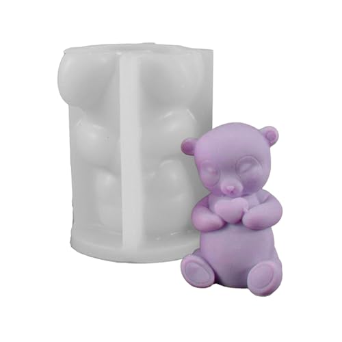 Flexible Silikonform Tierform Kerzenform Duft Aromatherapys Herstellung Form Handgefertigter Schreibtisch Ornament Form Flexible Silikonform Tierform Kerzenform Duft Aromatherapys Herstellung Form Handgefertigter Schreibtisch Ornament Form von Asukohu