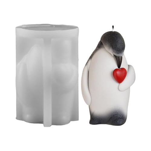 Flexible Silikonform Tierform Kerzenform Duft Aromatherapys Herstellung Form Handgefertigter Schreibtisch Ornament Form Flexible Silikonform Tierform Kerzenform Duft Aromatherapys Herstellung Form Handgefertigter Schreibtisch Ornament Form von Asukohu