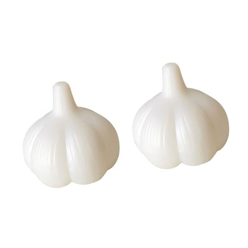 Knoblauch Radiergummi Design Safe PVC Sauberes Wischen Perfekten Geschenk Für Schüler Klassenzimmer Preise Zeichnen Radiergummi Süßes Schreibtisch Dekoration Schreibweise von Asukohu