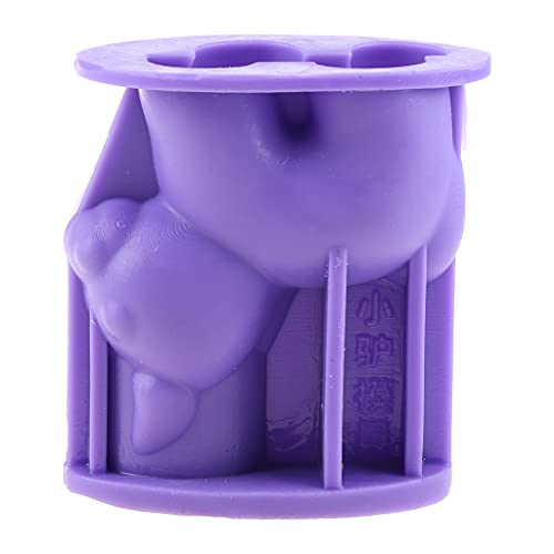 Kreativer Esel Silikon Kerze Schimmel Schimmelform Oramentform Basteln Schimmel Kreativer Esel Silikon Kerze Schimmel Schimmelform Oramentform Basteln Schimmel von Asukohu