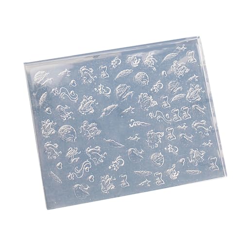 Künstlerische Silikonnägel Briefmarkenform Für Handwerk Dimensionale Krane Muster Nägel Kunst Kreation Schmuckform Künstlerische Nageldekoration Silikonformen Künstlerische Silikonnägel Briefmarkenform Für Handwerk Dimensionale Krane Muster Nägel Kunst Kreation Schmuckform Künstlerische Nageldekoration Silikonformen von Asukohu