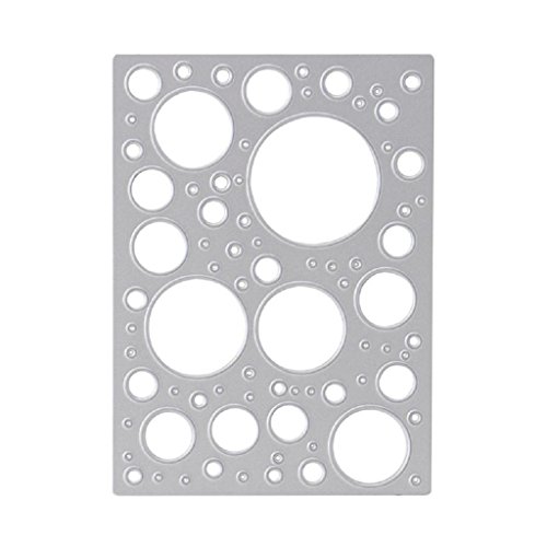 Metall-Stanzformen, Schablone, Scrapbooking, Album, Papier, Karten, Prägung, Handwerk, Geschenk, Stanzformen Metall-Stanzformen, Schablone, Scrapbooking, Album, Papier, Karten, Prägung, Handwerk, Geschenk, Stanzformen von Asukohu