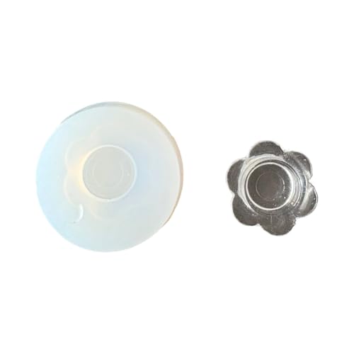 Miniatur Silikonform Für Detaillierte Harzkreation Craft Projekte Ohrringe Anhänger Dekoration Miniaturkasten Schimmel von Asukohu