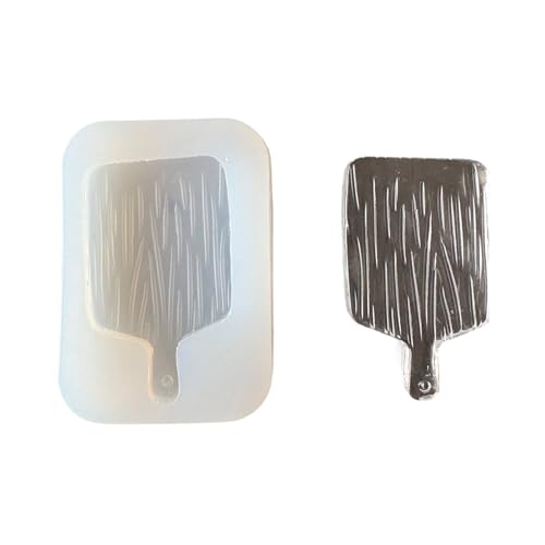 Miniatur Silikonform Für Detaillierte Harzkreation Craft Projekte Ohrringe Anhänger Dekoration Miniaturkasten Schimmel von Asukohu