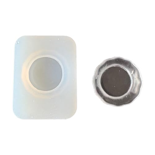 Miniatur Silikonform Für Detaillierte Harzkreation Craft Projekte Ohrringe Anhänger Dekoration Miniaturkasten Schimmel von Asukohu