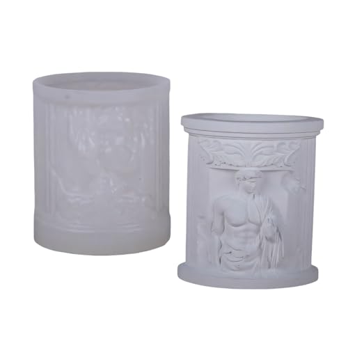 Mode Nordische Designs Silikonform Für Harzschmuck Gips Art Storage Cups Wiederverwendbare Handwerkswerkzeuge Täglich Wiederverwendbarer Gips Davids Schimmel Mode Nordische Designs Silikonform Für Harzschmuck Gips Art Storage Cups Wiederverwendbare Handwerkswerkzeuge Täglich Wiederverwendbarer Gips Davids Schimmel von Asukohu