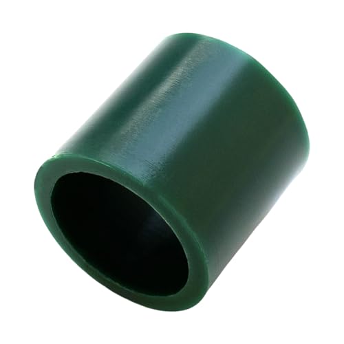 Multifauntal Carving Tube Carving Schmuckzubehör Zu Kerzenstextur Für Armbandschmuck Geeignet von Asukohu