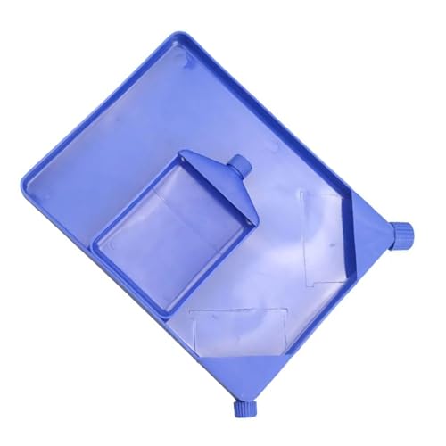 Packung Von 2 Perlenmanagement Tablett Bead Organisatoren Bead Trichter Tablett Set Perlenzubehör Für Handwerksprojekte Geeignet Packung Von 2 Perlenmanagement Tablett Bead Organisatoren Bead Trichter Tablett Set Perlenzubehör Für Handwerksprojekte Geeignet von Asukohu