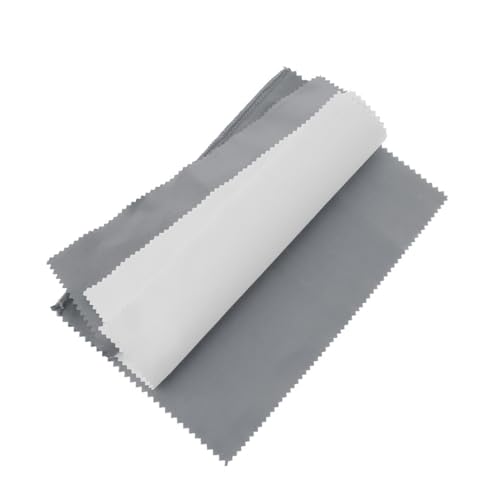 Schmuckpolierstoff Cotton Cleaner Tücher Für Gold Silber Münzen Uhren Silber 24x15cm Stabreinigung Pufferung Doppel Seite Schleifstangen Stickstabstangen Baumwollreiniger Werkzeuge Schmuckpolierstoff Cotton Cleaner Tücher Für Gold Silber Münzen Uhren Silber 24x15cm Stabreinigung Pufferung Doppel Seite Schleifstangen Stickstabstangen Baumwollreiniger Werkzeuge von Asukohu