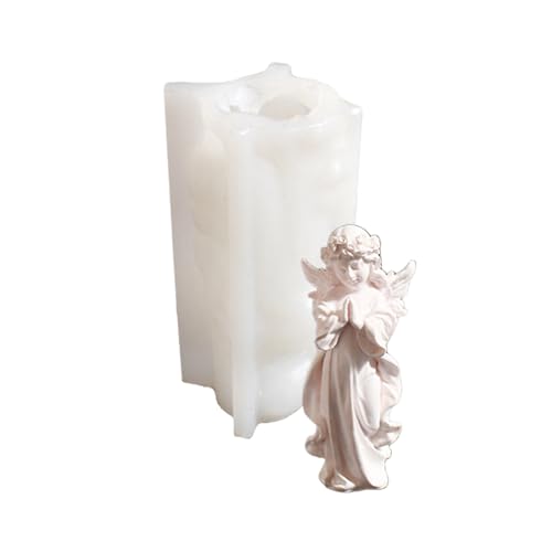 Silikon Mädchen Form Für Die Herstellung Von 3D Kerzen Epoxidharz Harz Handgefertigtes Hochzeitsdekoration Form Handgefertigtes Kerzenwerkzeug Silikon Mädchen Form Für Die Herstellung Von 3D Kerzen Epoxidharz Harz Handgefertigtes Hochzeitsdekoration Form Handgefertigtes Kerzenwerkzeug von Asukohu
