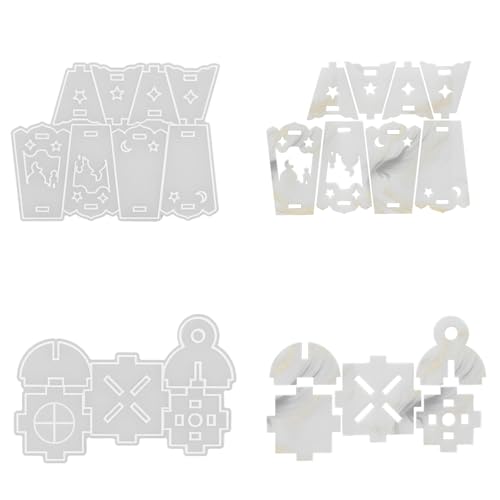 Silikonform Der Nahen Osten Lampe Für Kerzenherstellung Harzguss Und Hausdekoration Craft Projekte Lebensmittelqualität Silikonkerzenform von Asukohu
