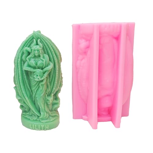 Silikonschmuck Schimmelpilze Seife Making Formen Frauenform Kerzenform Silikonschmuck Schimmelpilze Seife Making Formen Frauenform Kerzenform von Asukohu