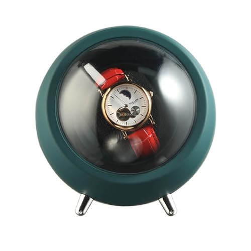 Uhrenschüttler Mechanische Uhr Automatische Wicklung USB Ladungsbatterie Schütteln Automatische Wicklungsschüttler Selbstwindende Mechanische Uhren Box Uhrenschüttler Mechanische Uhr Automatische Wicklung USB Ladungsbatterie Schütteln Automatische Wicklungsschüttler Selbstwindende Mechanische Uhren Box von Asukohu