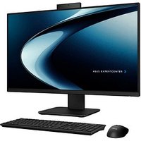 ASUS AIO ExpertCenter P4 90PT03W5-M013J0 All-in-One PC, 16 GB RAM, 512 GB SSD, Intel Core i5 ASUS AIO ExpertCenter P4 90PT03W5-M013J0 All-in-One PC, 16 GB RAM, 512 GB SSD, Intel Core i5 von Asus