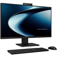 ASUS AIO ExpertCenter P4 P470VAK-BPE129X All-in-One PC, 16 GB RAM, 512 GB SSD, Intel Core i5-13420H von Asus