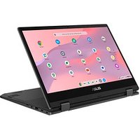 ASUS Chromebook Flip CM1 CM1402FM2A-EC0015 Convertible Laptop 35,6 cm (14,0 Zoll), 8 GB RAM, 128 GB eMMC, MediaTek Kompanio 520 von Asus