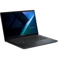ASUS ExpertBook B1 B1403CVA-S62513X Laptop 35,6 cm (14,0 Zoll), 16 GB RAM, 512 GB SSD, Intel® Core™ i5-1334U von Asus
