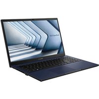 ASUS ExpertBook B1 B1502CBA-BQ1703X Notebook 39,6 cm (15,6 Zoll), 16 GB RAM, 512 GB SSD, Intel® Core™ i5-1235U von Asus