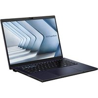 ASUS ExpertBook B3 B3404CMA_L-Q60506X Notebook 35,6 cm (14,0 Zoll), 32 GB RAM, 1 TB SSD, Intel® Core™ Ultra 7 155H von Asus