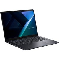 ASUS ExpertBook B3 B3405CCA-LY0067X Laptop 35,6 cm (14,0 Zoll), 16 GB RAM, 512 GB SSD, Intel® Core™ Ultra 7 155H von Asus