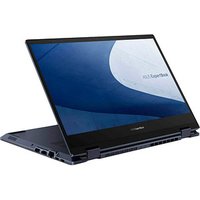ASUS ExpertBook B5 Flip B5402FBA-KA0631X Convertible Notebook 35,6 cm (14,0 Zoll), 16 GB RAM, 512 MB SSD, Intel® Core™ i5-1240P von Asus