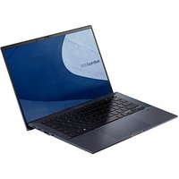 ASUS ExpertBook B9 B9400CBA-KC0880X Notebook 35,6 cm (14,0 Zoll), 16 GB RAM, 1 TB SSD, Intel® Core™ i7-1255U von Asus