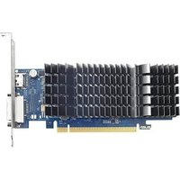 ASUS GT1030-SL-2G-BRK Grafikkarte 2.048 MB GDDR5 64 Bit von Asus