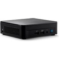 ASUS NUC 12 Pro Slim PC ASUS NUC 12 Pro Slim PC von Asus