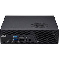 ASUS PB63-B5046AH PC ohne Betriebssystem ASUS PB63-B5046AH PC ohne Betriebssystem von Asus