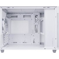 ASUS PC-Gehäuse Prime AP201 Tempered Glass weiß ASUS PC-Gehäuse Prime AP201 Tempered Glass weiß von Asus