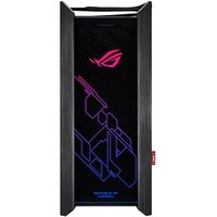 ASUS PC-Gehäuse ROG Strix Helios schwarz ASUS PC-Gehäuse ROG Strix Helios schwarz von Asus
