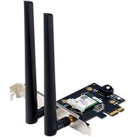 ASUS PCE-BE6500 WLAN-Adapter, 1 St. von Asus