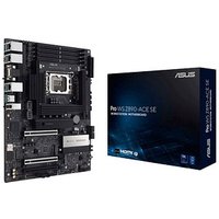 ASUS PRO WS Z890-ACE SE Mainboard, LGA 1851, ATX, Z890 von Asus