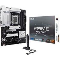 ASUS Prime X870-P WIFI Mainboard, AM5, ATX,  X870 von Asus