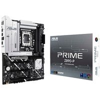 ASUS Prime Z890-P Mainboard, LGA 1851, ATX, Z890 ASUS Prime Z890-P Mainboard, LGA 1851, ATX, Z890 von Asus