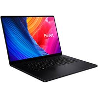 ASUS ProArt P16 H7606WI-ME052X Notebook 40,6 cm (16,0 Zoll), 32 GB RAM, 2 TB SSD, AMD Ryzen AI 9 HX 370 von Asus