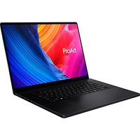 ASUS ProArt P16 H7606WM-RJ041X Laptop 40,6 cm (16,0 Zoll), 32 GB RAM, 2 TB SSD, AMD Ryzen™ AI 9 HX 370 von Asus