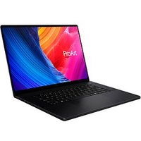 ASUS ProArt P16 H7606WP Laptop 40,6 cm (16,0 Zoll), 32 GB RAM, 1 TB SSD, AMD Ryzen™ AI 9 HX 370 von Asus