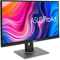 ASUS ProArt PA278QV Monitor 69,0 cm (27,0 Zoll) schwarz von Asus