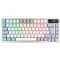 ASUS ROG Azoth Tastatur kabellos weiß ASUS ROG Azoth Tastatur kabellos weiß von Asus