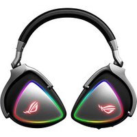 ASUS ROG Delta Gaming-Headset schwarz ASUS ROG Delta Gaming-Headset schwarz von Asus