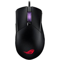 ASUS ROG Gladius III asymmetrische FPS- Gaming Maus kabelgebunden schwarz ASUS ROG Gladius III asymmetrische FPS- Gaming Maus kabelgebunden schwarz von Asus