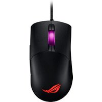 ASUS ROG Keris Gaming Maus kabelgebunden schwarz ASUS ROG Keris Gaming Maus kabelgebunden schwarz von Asus