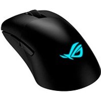 ASUS ROG Keris Wireless AimPoint Gaming-Maus kabellos schwarz von Asus