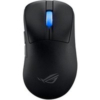 ASUS ROG Keris Wireless AimPoint Gaming-Maus kabellos schwarz ASUS ROG Keris Wireless AimPoint Gaming-Maus kabellos schwarz von Asus