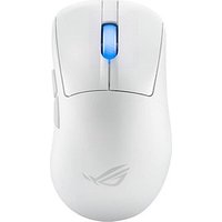 ASUS ROG Keris Wireless AimPoint Gaming-Maus kabellos weiß ASUS ROG Keris Wireless AimPoint Gaming-Maus kabellos weiß von Asus