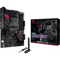 ASUS ROG STRIX B550-F GAMING Mainboard, AM4, ATX, B550 von Asus