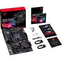 ASUS ROG STRIX B550-F GAMING Mainboard, AM4, ATX, B550 von Asus