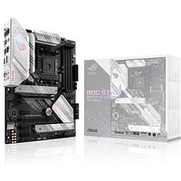 ASUS ROG Strix B550-A Mainboard, AM4, ATX, B550, 128 GB von Asus